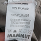 MAMMUT moteriški šortai 42 dydis