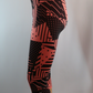 NIKE PRO moteriškos sportinės tamprės/bridžai S/M dydis