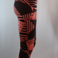 NIKE PRO moteriškos sportinės tamprės/bridžai S/M dydis