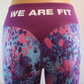 WE ARE FIT moteriškos sportinės tamprės XS dydis