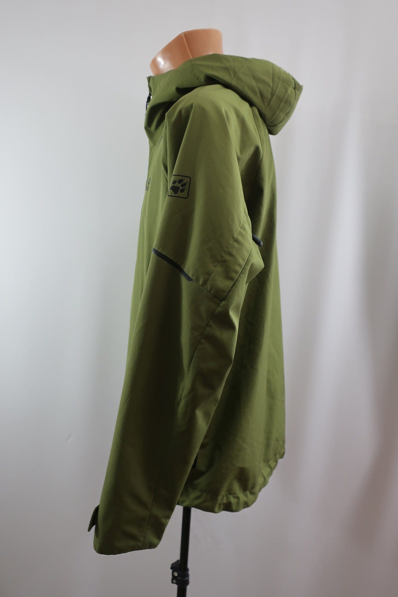 JACK WOLFSKIN vyriška striukė S/M dydis