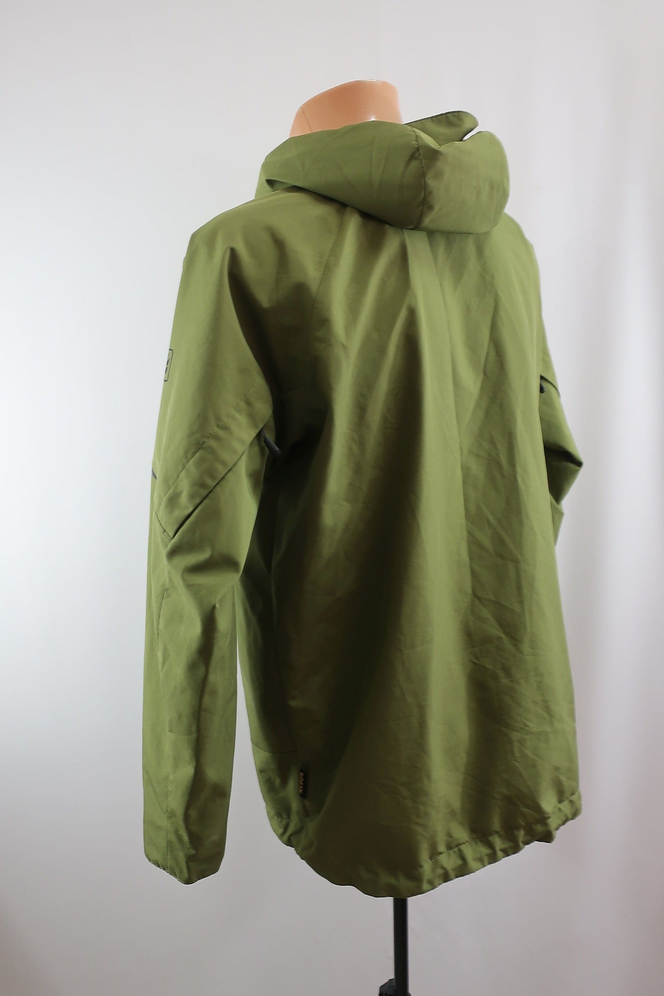 JACK WOLFSKIN vyriška striukė S/M dydis