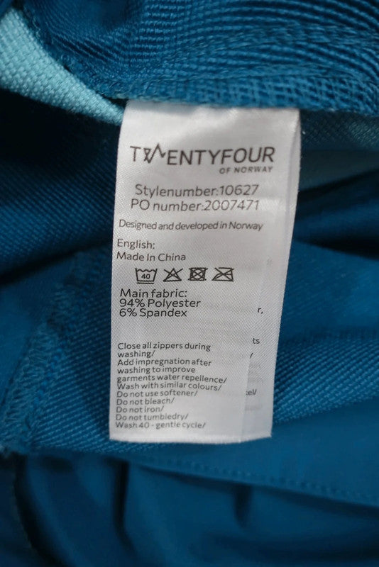 TWENTY FOUR moteriški šortai 38 dydis
