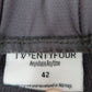 TWENTY FOUR moteriškos laisvalaikio kelnės 42 dydis