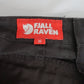 FJALLRAVEN moteriškos laisvalaikio, trekingo kelnės 36 dydis