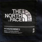 THE NORTH FACE vyriška membraninė striukė S dydis