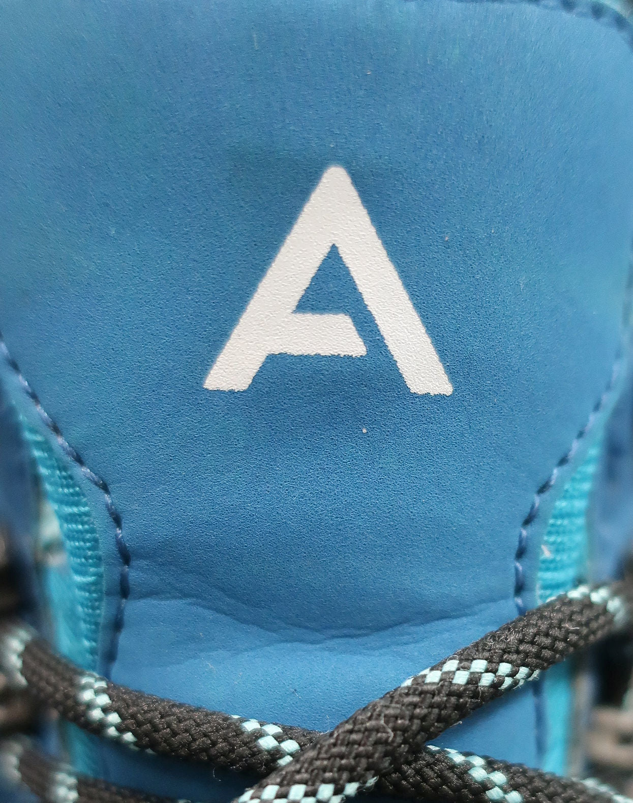 ALFA laisvalaikio, žygio batai su Gore-tex 36 dydis