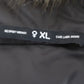 HELSPORT moteriška pūkinė striukė/parka XL dydis