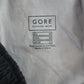 GORE membraniniai šortai su Gore-Tex M dydis