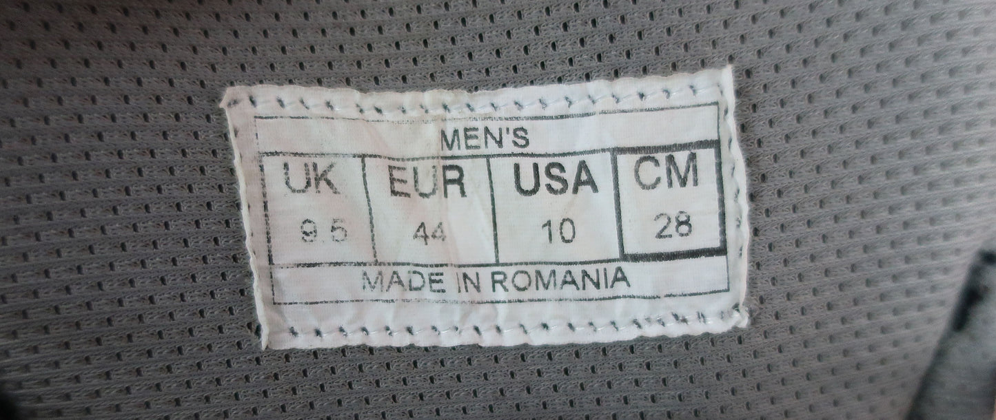 SALOMON riedučiai 43 dydis
