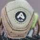 ALFA vaikiški laisvalaikio, žygio batai su Gore-Tex 32 dydis