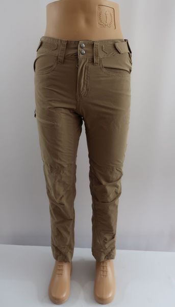 NORRONA vaikiškos laisvalaikio, trekingo kelnės 128 ūgiui