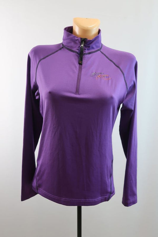 KJUS moteriškas sportinis šiltukas 164 ūgiui