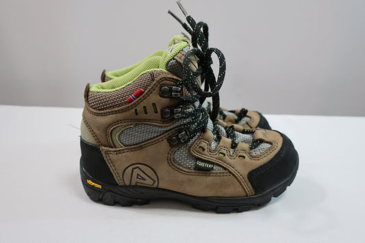 ALFA vaikiški laisvalaikio, žygio batai su Gore-Tex 32 dydis