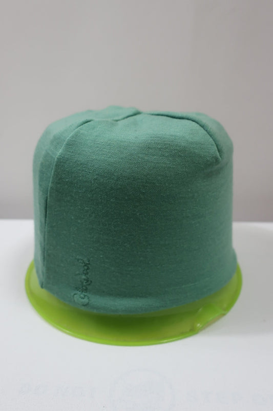 COLORWOOL vaikiška vilnonė kepurė
