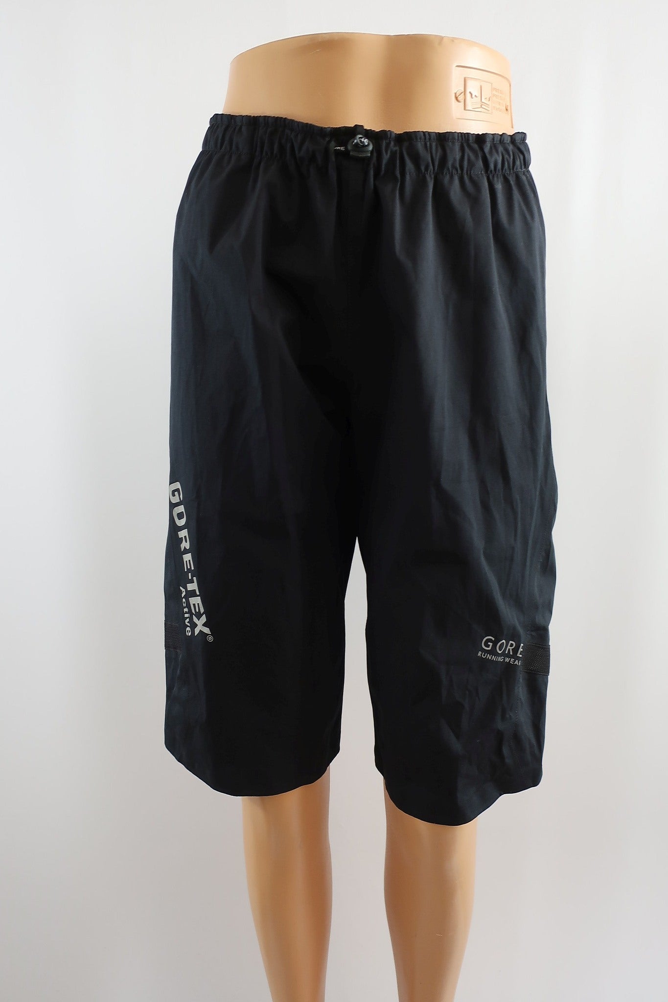 GORE membraniniai šortai su Gore-Tex M dydis