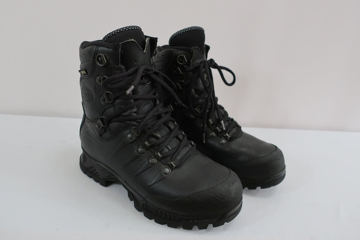 MEINDL laisvalaikio, taktiniai, žygio batai su Gore-tex 39 dydis