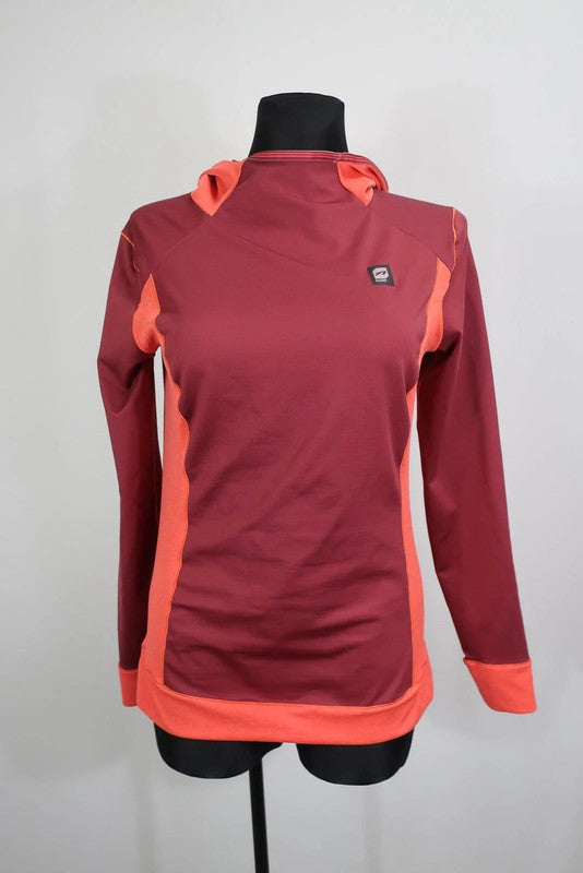 ORAGE moteriškas sportinis džemperis/šiltukas S dydis