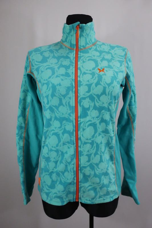 KARITRAA moteriškas flisinis šiltukas L dydis