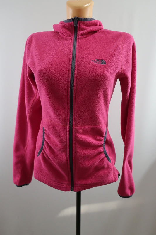 THE NORTH FACE moteriškas flisinis šiltukas Polartec XS/S dydis
