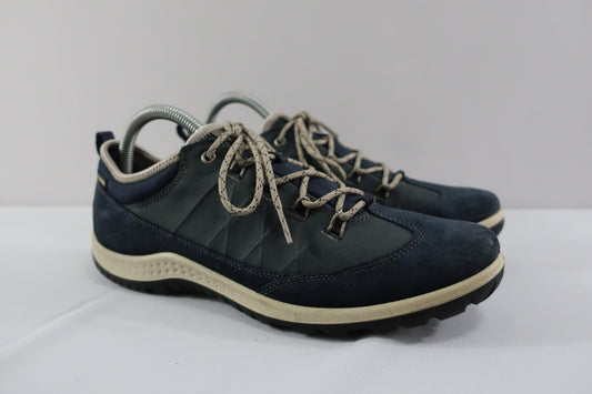 ECCO laisvalaikio batai su Gore-tex 40 dydis.