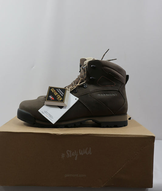 GARMONT nauji odiniai laisvalaikio batai su Gore-Tex 46/46,5 dydis