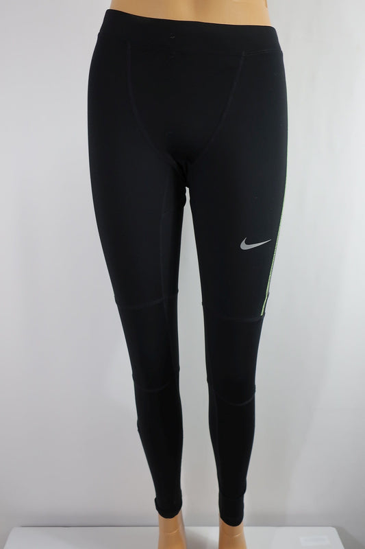 NIKE vyriškos sportinės tamprės S dydis