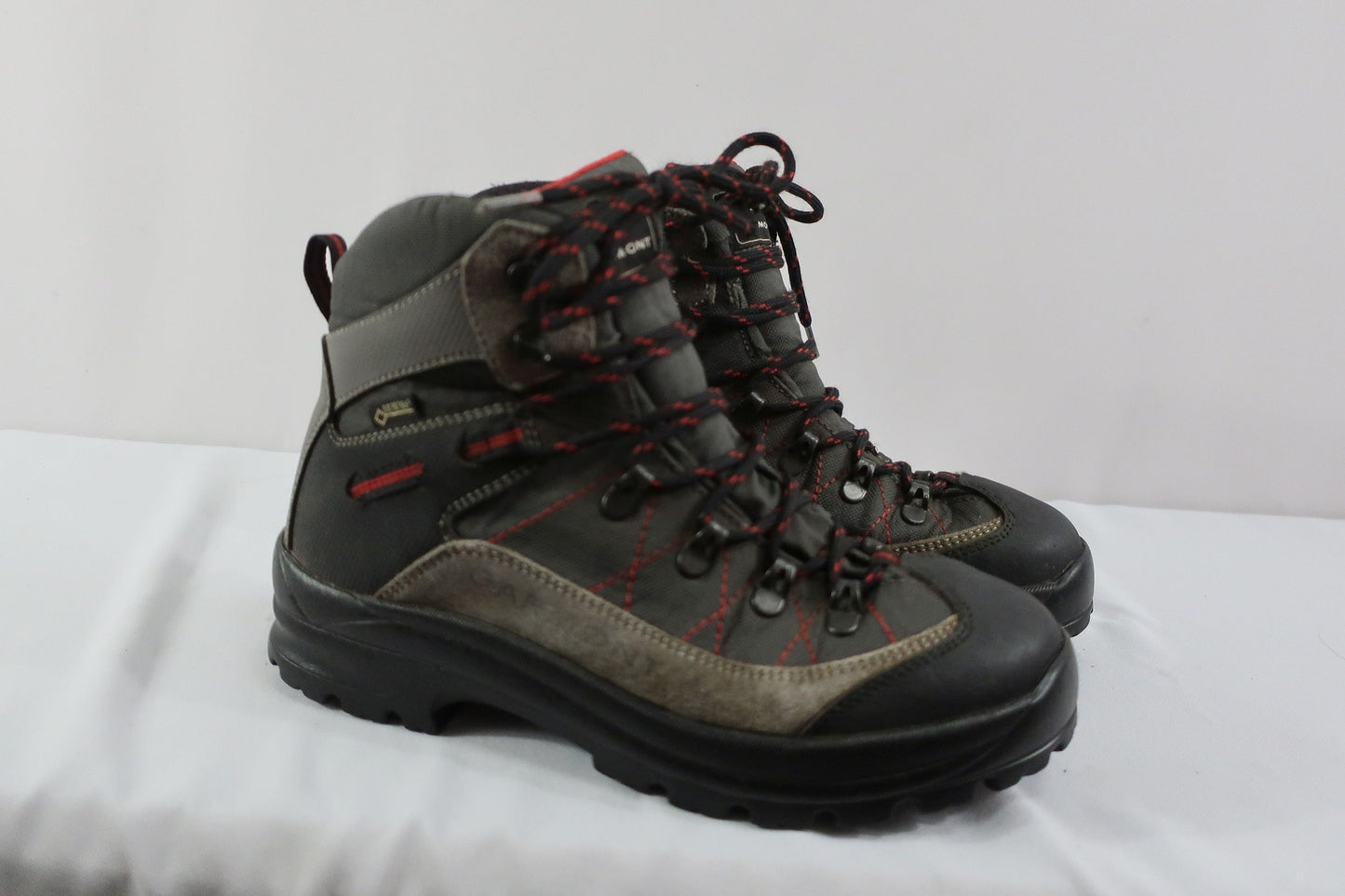 GARMONT laisvalaikio, žygio batai su Gore-tex 37,5/38 dydis