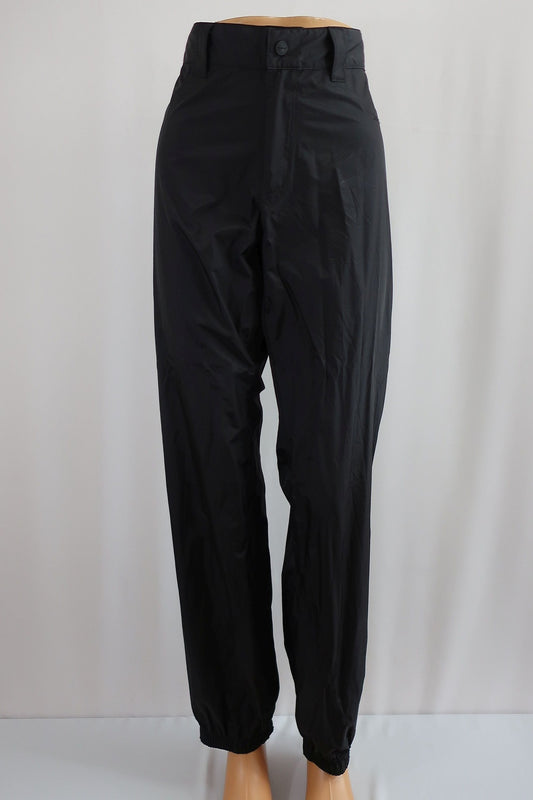 BERGANS vyriškos neperšlampančios laisvalaikio laminuotos membraninės kelnės M dydis.