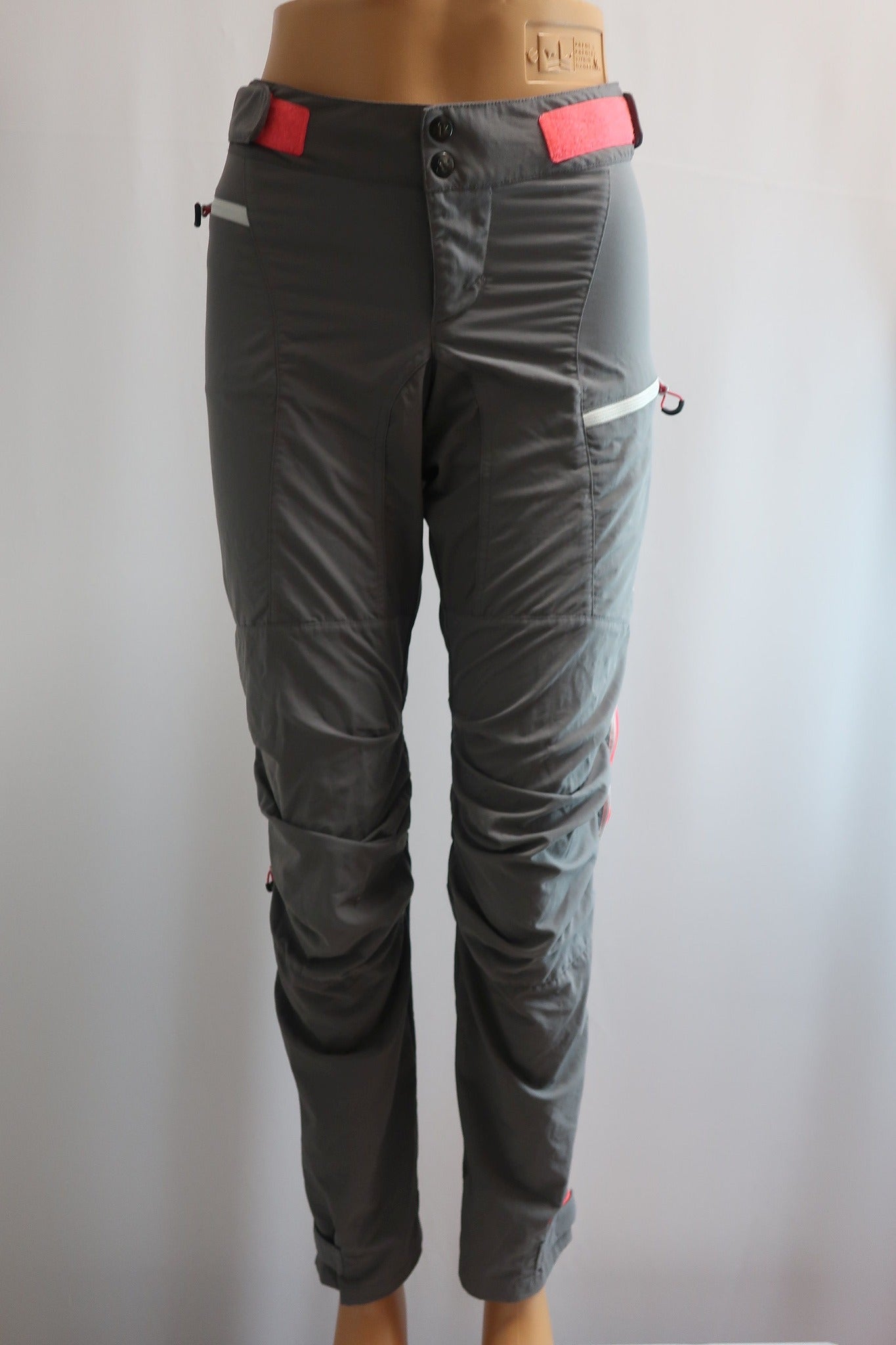 NORHEIM moteriškos laisvalaikio kelnės S dydis.