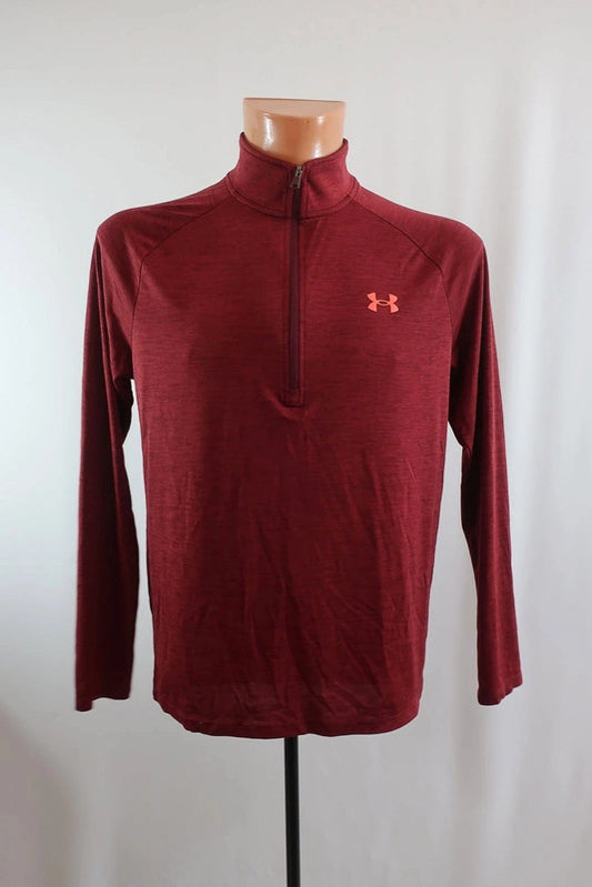 UNDER ARMOUR vyriški sportiniai marškinėliai M dydis
