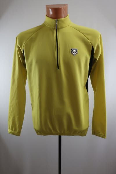 DESCENTE vyriškas sportinis džemperis/šiltukas M dydis