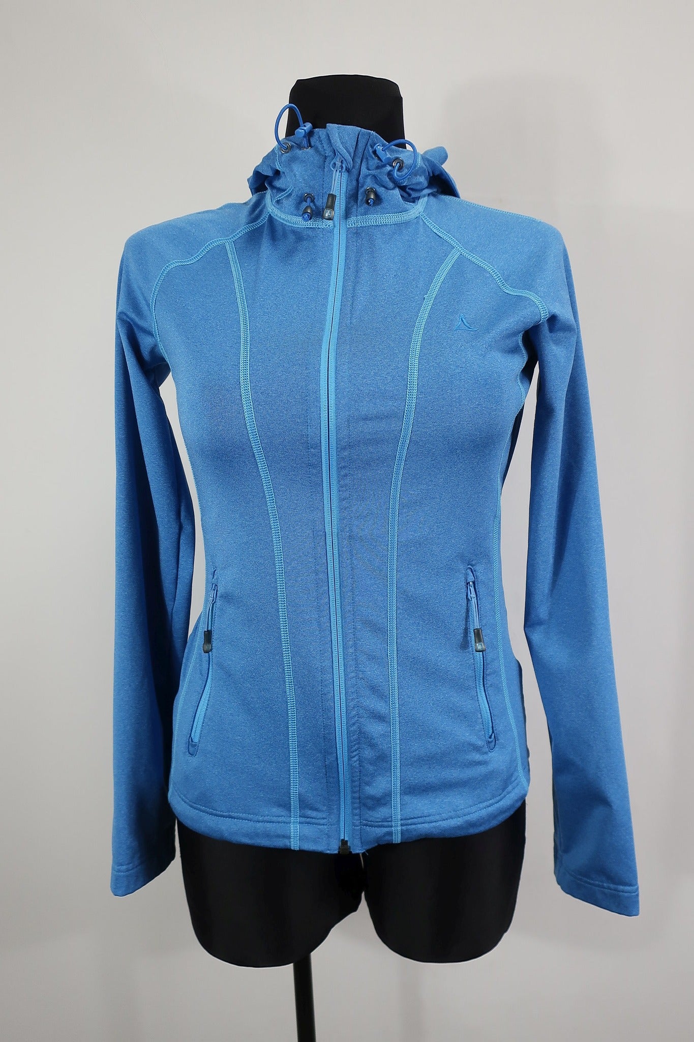 SCHOFFEL moteriškas šiltukas XS/S dydis