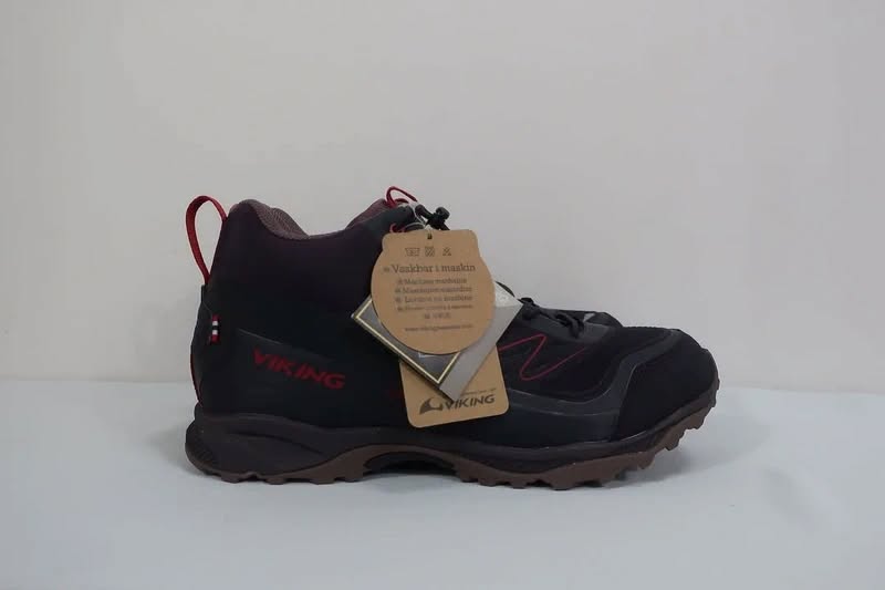 25112104 VIKING nauji laisvalaikio, žygio batai su Gore-Tex 40 dydis