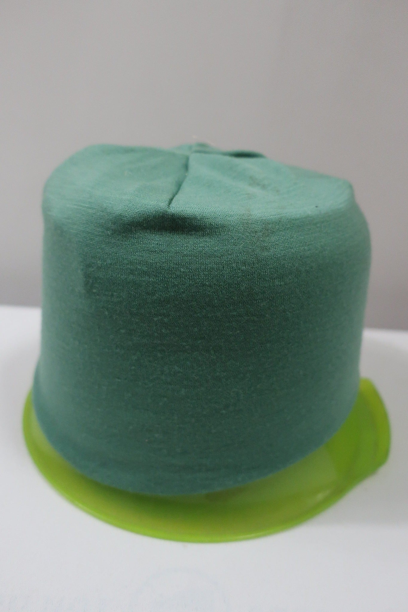 COLORWOOL vaikiška vilnonė kepurė