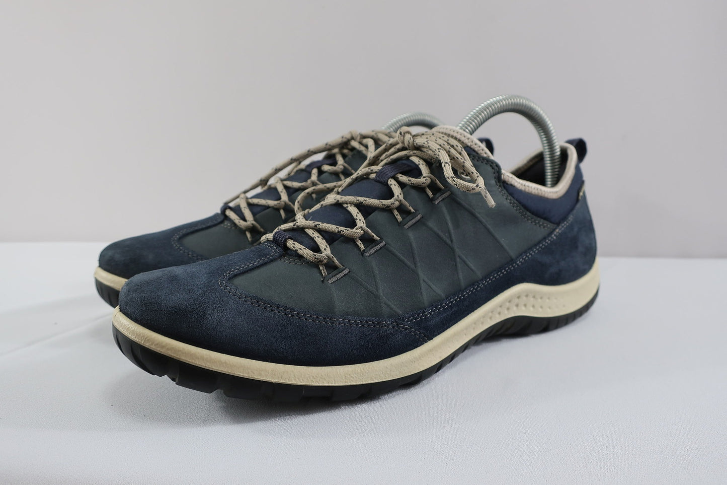 ECCO laisvalaikio batai su Gore-tex 40 dydis.