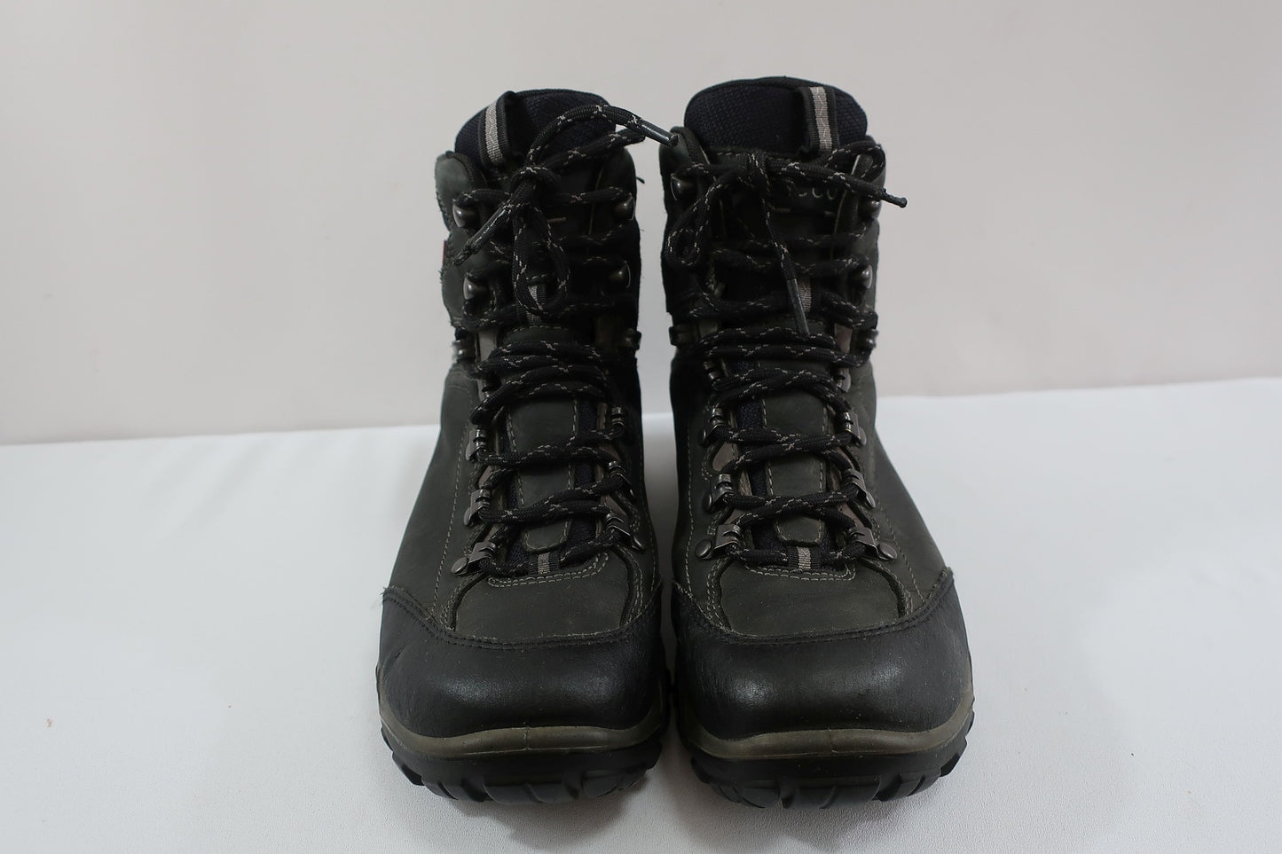 ECCO odiniai laisvalaikio, žygio batai su Gore - Tex 39 dydis