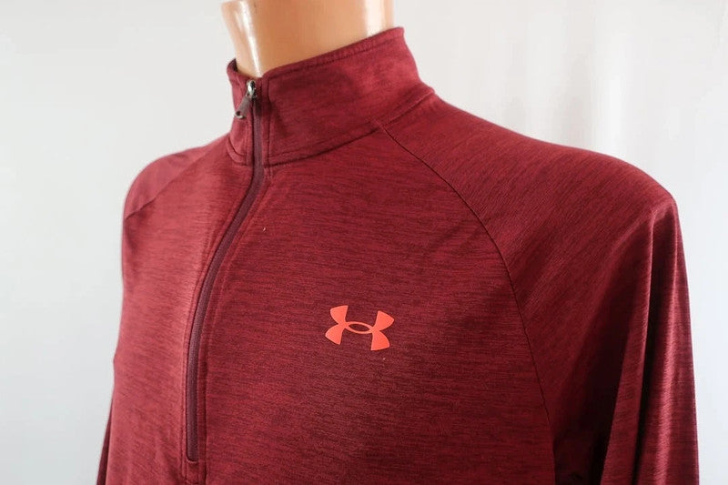 UNDER ARMOUR vyriški sportiniai marškinėliai M dydis