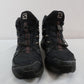 SALOMON laisvalaikio, žygio batai su Gore-tex 39,5 dydis