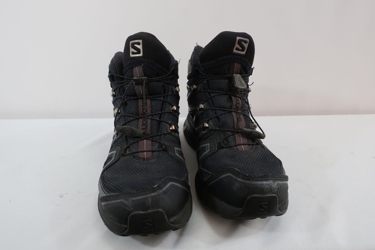 SALOMON laisvalaikio, žygio batai su Gore-tex 39,5 dydis