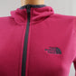 THE NORTH FACE moteriškas flisinis šiltukas Polartec XS/S dydis
