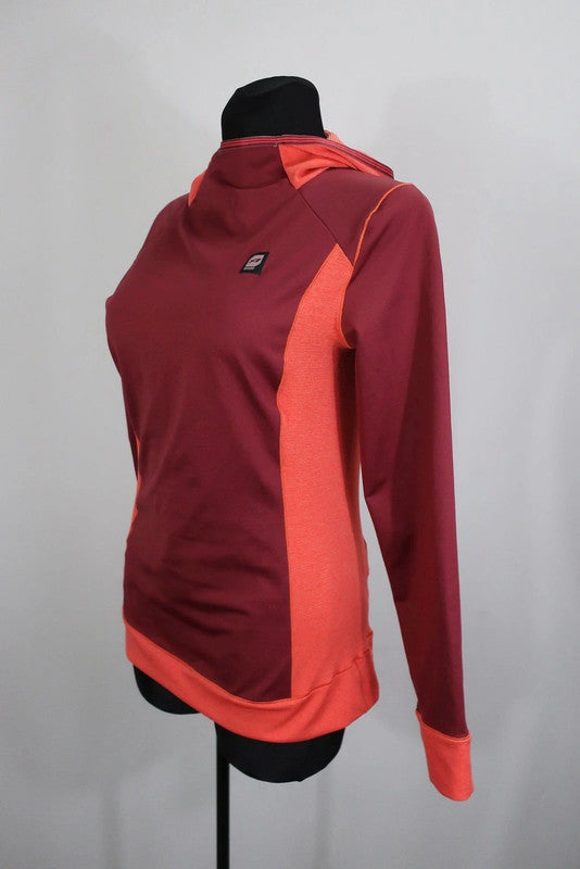 ORAGE moteriškas sportinis džemperis/šiltukas S dydis