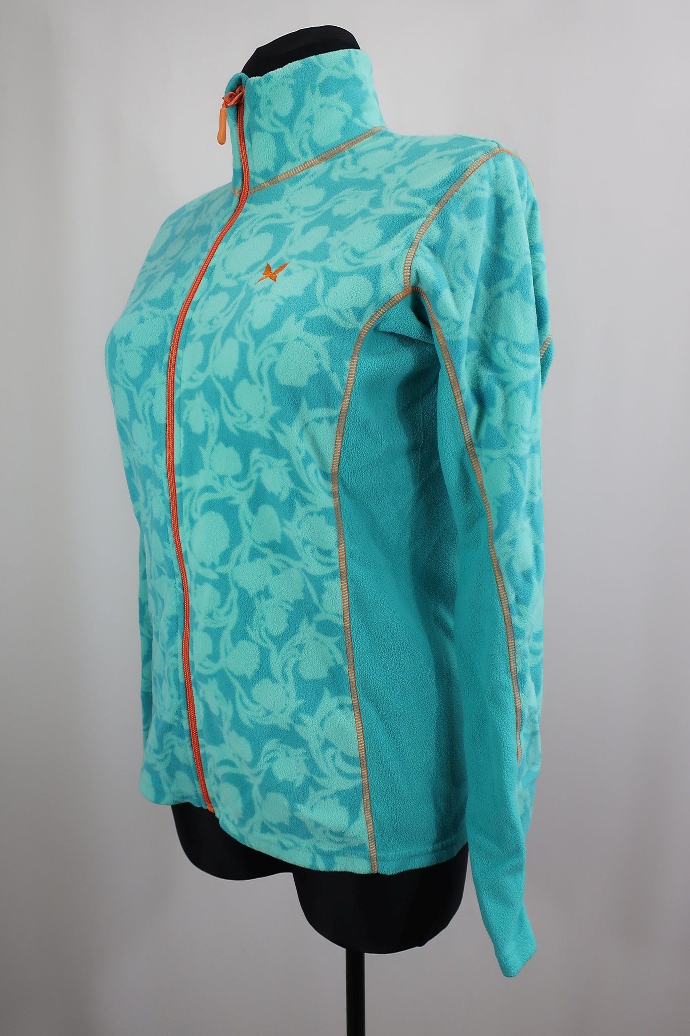 KARITRAA moteriškas flisinis šiltukas L dydis