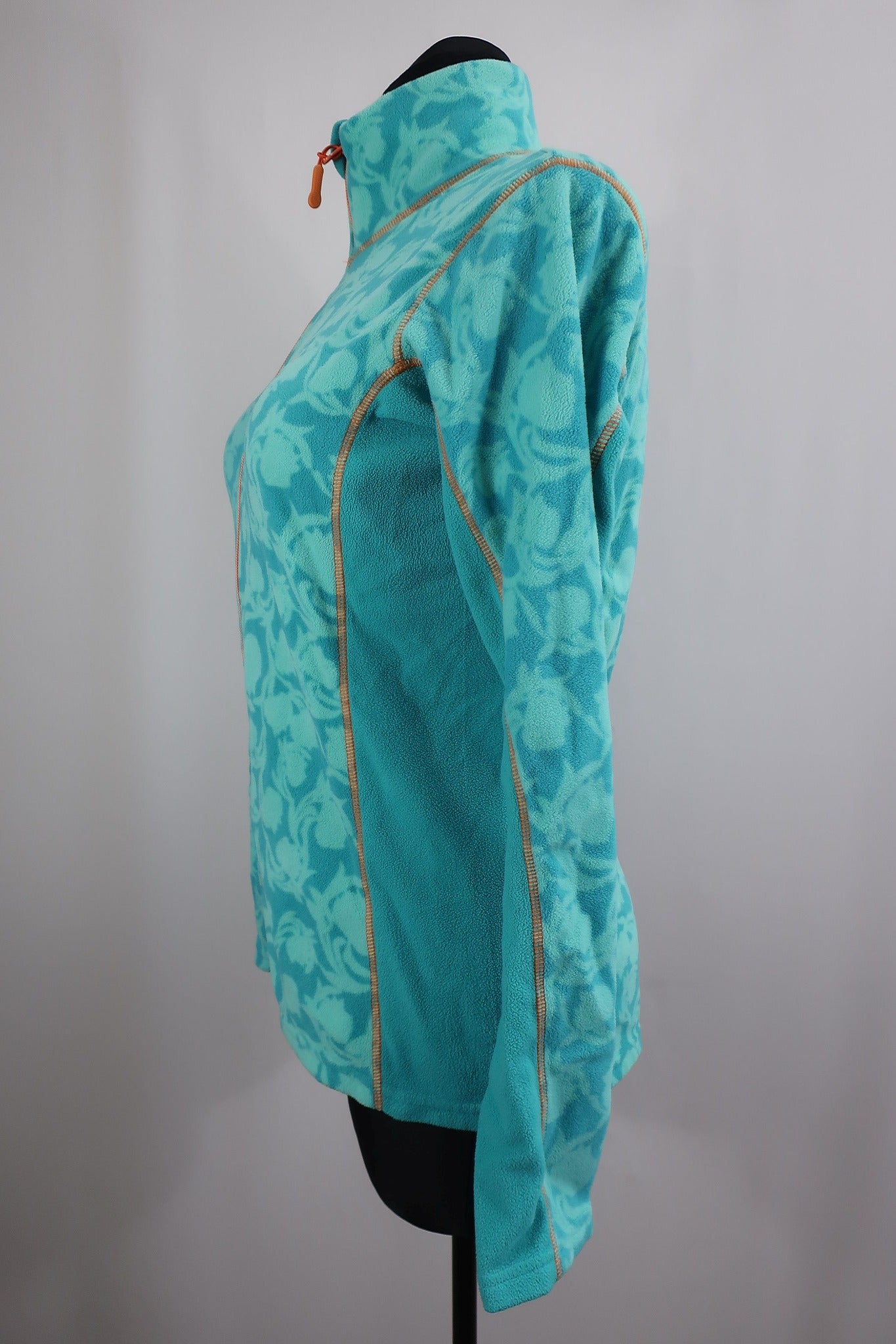 KARITRAA moteriškas flisinis šiltukas L dydis