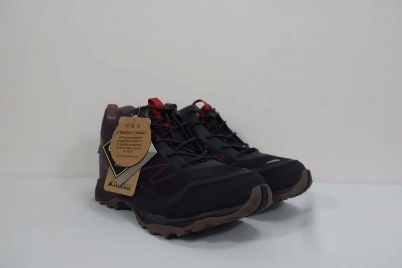 25112104 VIKING nauji laisvalaikio, žygio batai su Gore-Tex 40 dydis