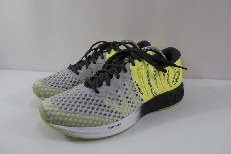ASICS sportiniai batai 42,5/43 dydis