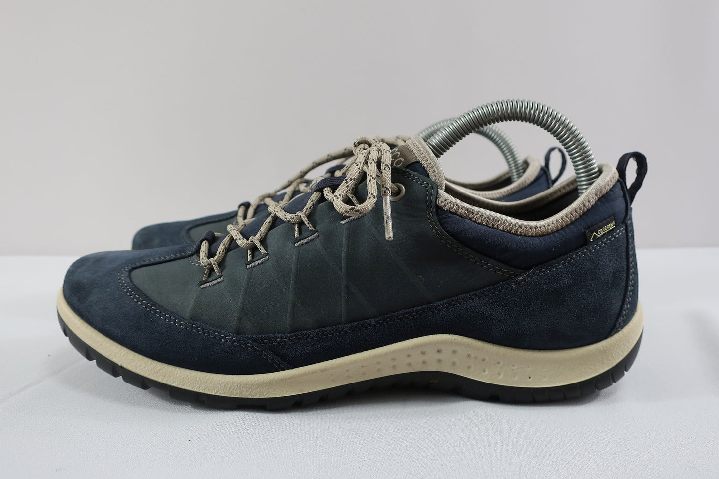 ECCO laisvalaikio batai su Gore-tex 40 dydis.