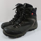 ECCO odiniai laisvalaikio, žygio batai su Gore - Tex 39 dydis