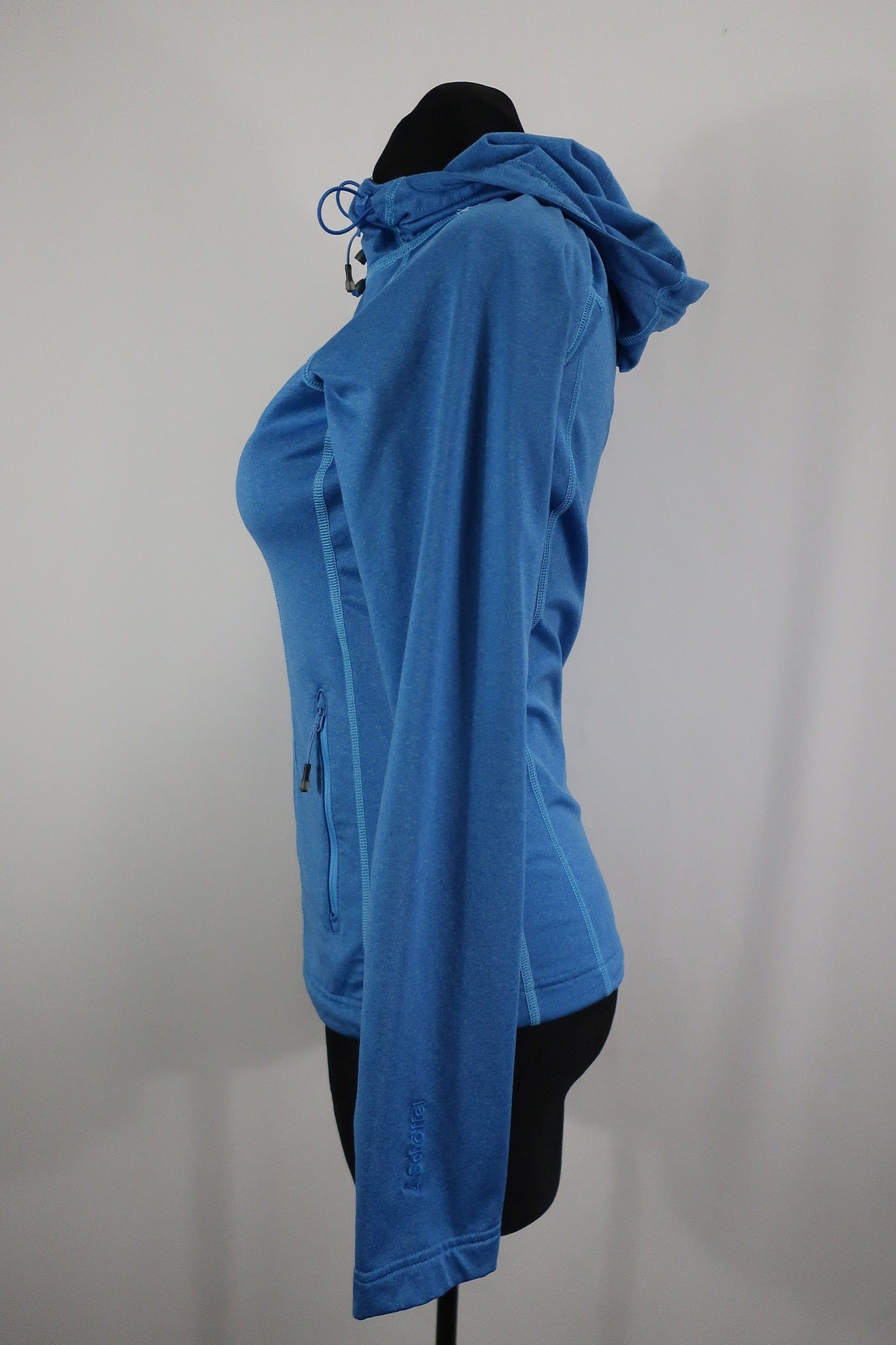 SCHOFFEL moteriškas šiltukas XS/S dydis