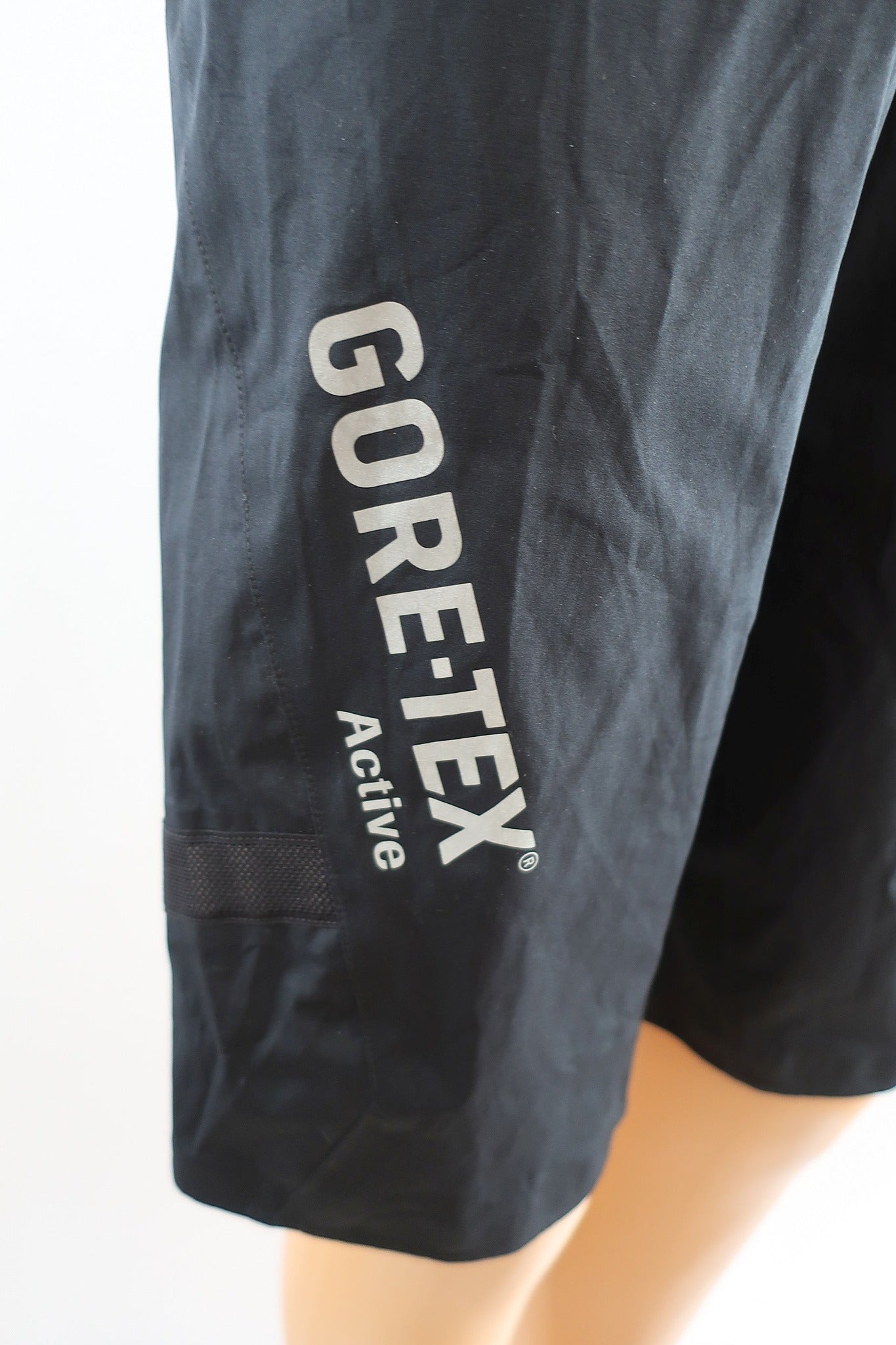 GORE membraniniai šortai su Gore-Tex M dydis